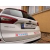 Ford Mondeo MK5 taxi